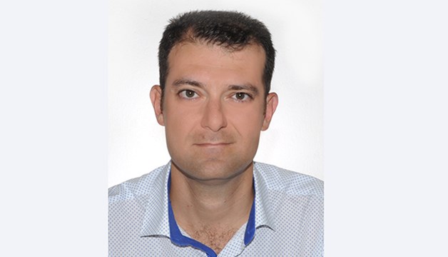 Ο Χρήστος Πολατσίδης υποψήφιος Βουλευτής με το ΠΑΣΟΚ-ΚΙΝΑΛ στις Κυκλάδες