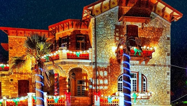 Ματαιώνονται οι Χριστουγεννιάτικες εκδηλώσεις στο "Σπίτι του Αι Βασίλη"