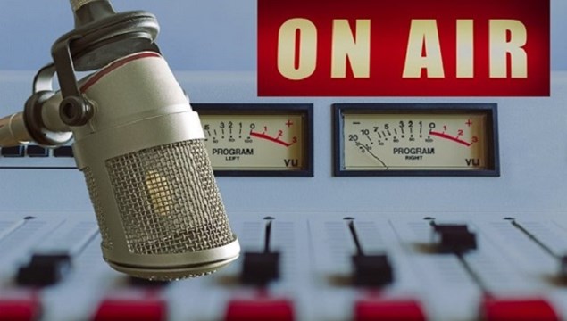 Παγκόσμια Ημέρα Ραδιοφώνου