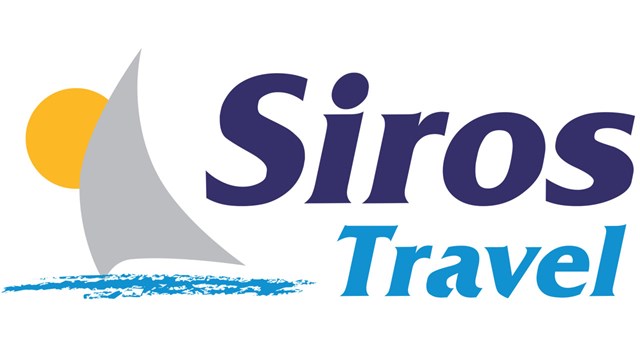 Ευχαριστήρια ανακοίνωση του Siros Travel