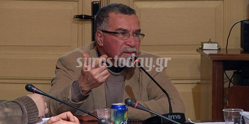 Στο ίδιο έργο θεατές?