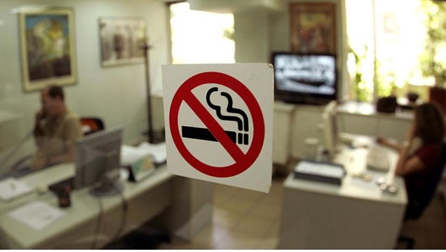 Έρχεται τριψήφιο νούμερο καταγγελιών για το τσιγάρο