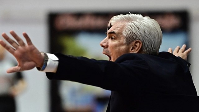 Elite League, ΑΟ Μυκόνου: Τέλος ο Τζήμας!