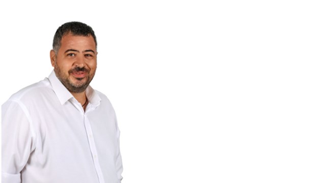 Παραίτηση και ανεξαρτητοποίηση του αντιδημάρχου Φραγκίσκου Βακόνδιου