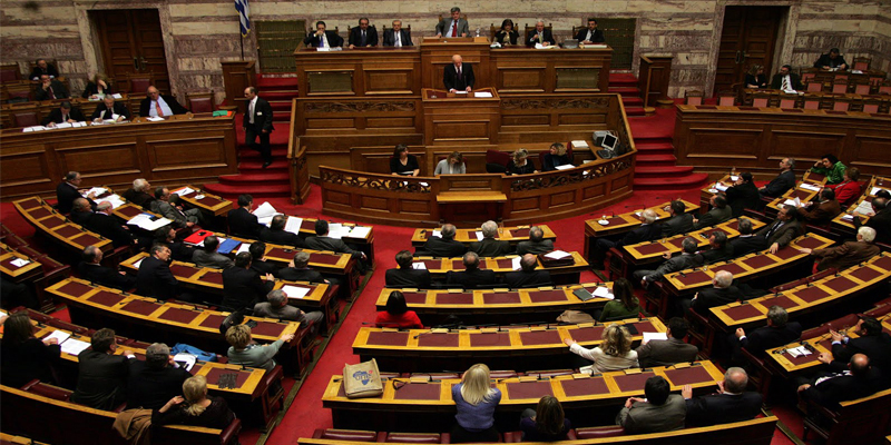 Στη Βουλή την Τρίτη τα προβλήματα του Νοτίου Αιγαίου