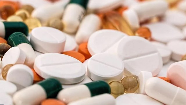 Αρτηριακή πίεση: 5 συμπληρώματα διατροφής που δεν πρέπει να παίρνετε