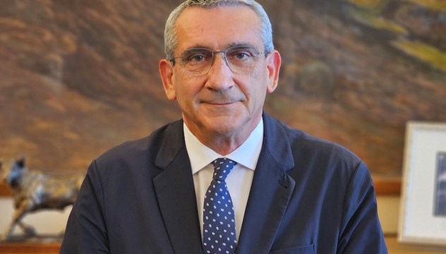 Συλλυπητήρια δήλωση του Περιφερειάρχη Νοτίου Αιγαίου Γιώργου Χατζημάρκου για την απώλεια του Ευάγγελου Χαλκιά