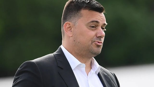 Καλαμάτα: Δυνατά για Χριστοφιλέα η Μαύρη Θύελλα