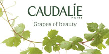 Νέα ενυδατική σειρά Caudalie Vinosource με φυτικά ενεργά συστατικά