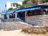 Η Ταβέρνα "Λωτό"  και πάλι κοντά σας
