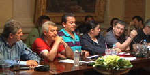 Μίσθωση ακινήτου δημοτικού ξενώνα Αγκαθωπών