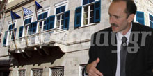 Παρέμβαση του Επιμελητηρίου Κυκλάδων σχετικά με το σχέδιο Π.Δ. «Κατηγορίες και περιεχόμενο χρήσεων γης»
