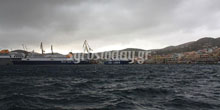 Νέο έκτακτο δελτίο πρόγνωσης επικίνδυνων καιρικών φαινομένων