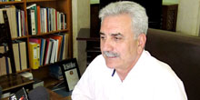 «Δεν πρόκειται να απολυθεί κανένας υπάλληλος της Περιφέρειας Ν. Αιγαίου.»