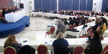 Απολογισμός της Στασιμότητας με απούσα την κοινωνία