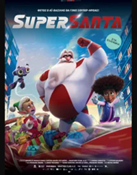 SuperSanta