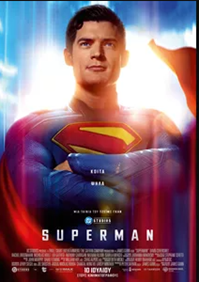 Superman
