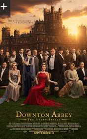 Downton Abbey: The Grand Finale