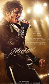 Michael