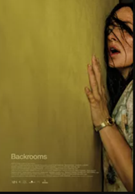 Backrooms
