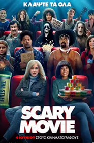 Scary Movie