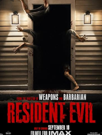 Resident Evil