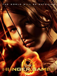 The hunger games