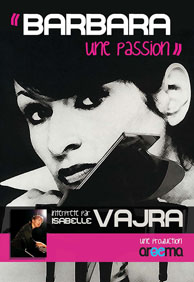 Barbara une passion