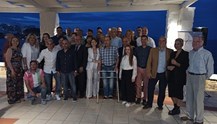 Σύρος: Ο Αλέξης Αθανασίου παρουσίασε τους πρώτους 46 υποψήφιους της Δημοτικής Παράταξης
