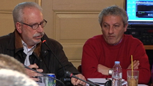 Δημοτικό Συμβούλιο 17-2-12. Πανεπιστήμιο