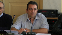Συνέντευξη τύπου για το Συριανό Καρναβάλι