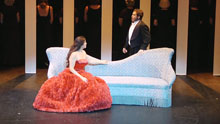 La traviata