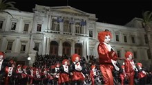 Συριανό Καρναβάλι 2023 - Ερμούπολη